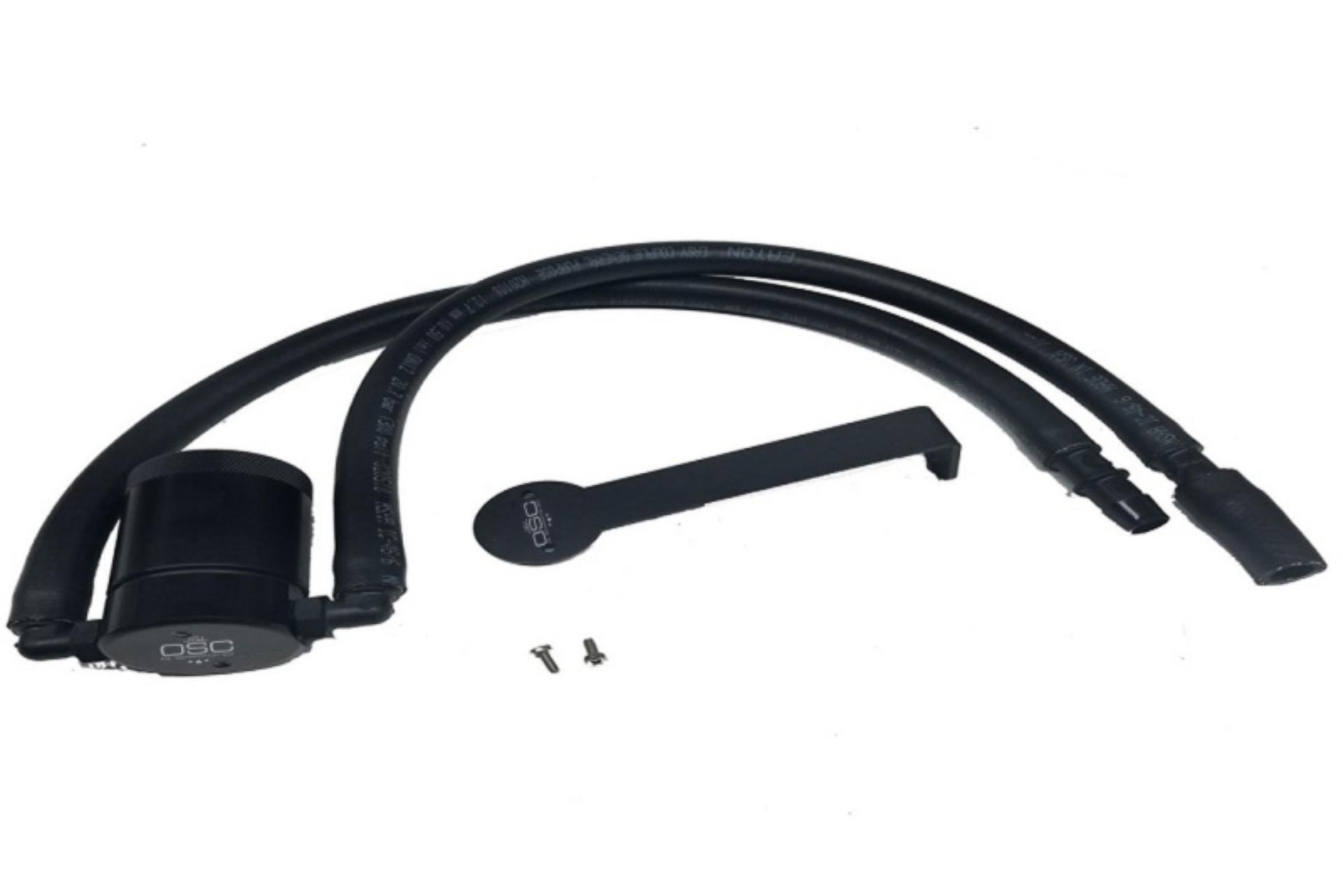 Picture of J&L JLT Oil Separators - 3064D-B