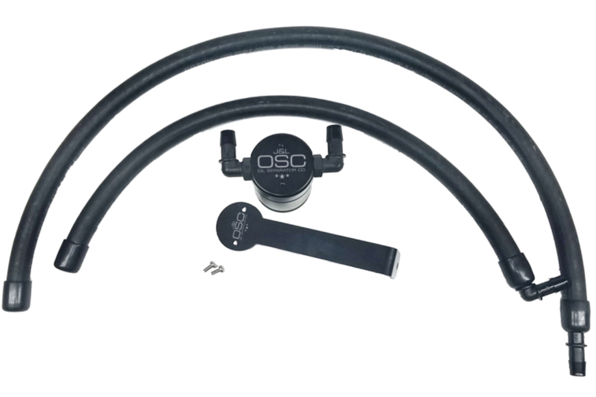 Picture of J&L JLT Oil Separators - 3065P-B