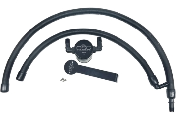 Picture of J&L JLT Oil Separators - 3065P-B