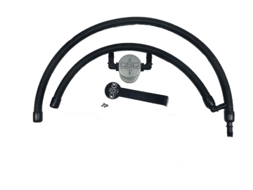 Picture of J&L JLT Oil Separators - 3065P-C