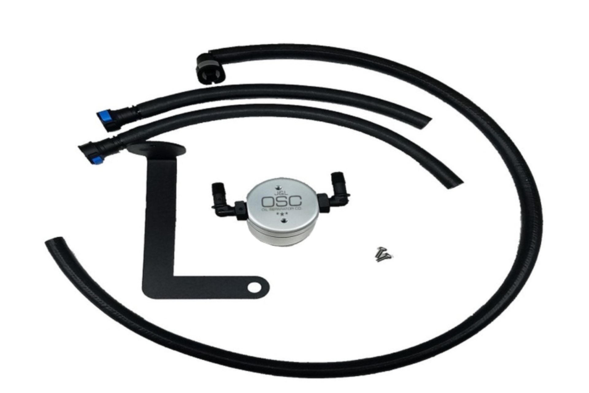Picture of J&L JLT Oil Separators - 3080P-C
