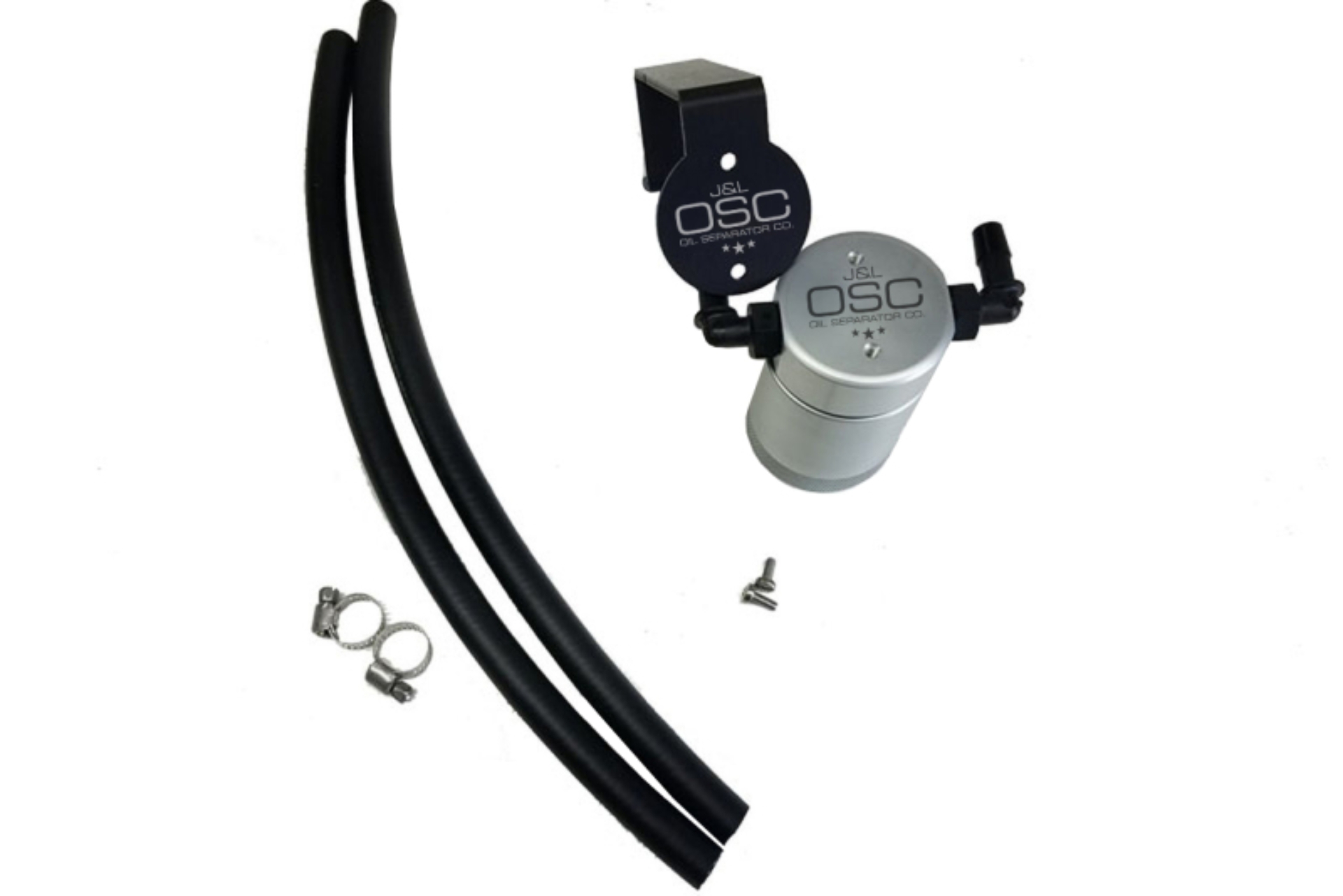 Picture of J&L JLT Oil Separators - 3083P-C