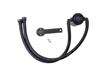 Picture of J&L JLT Oil Separators - 3081D-B