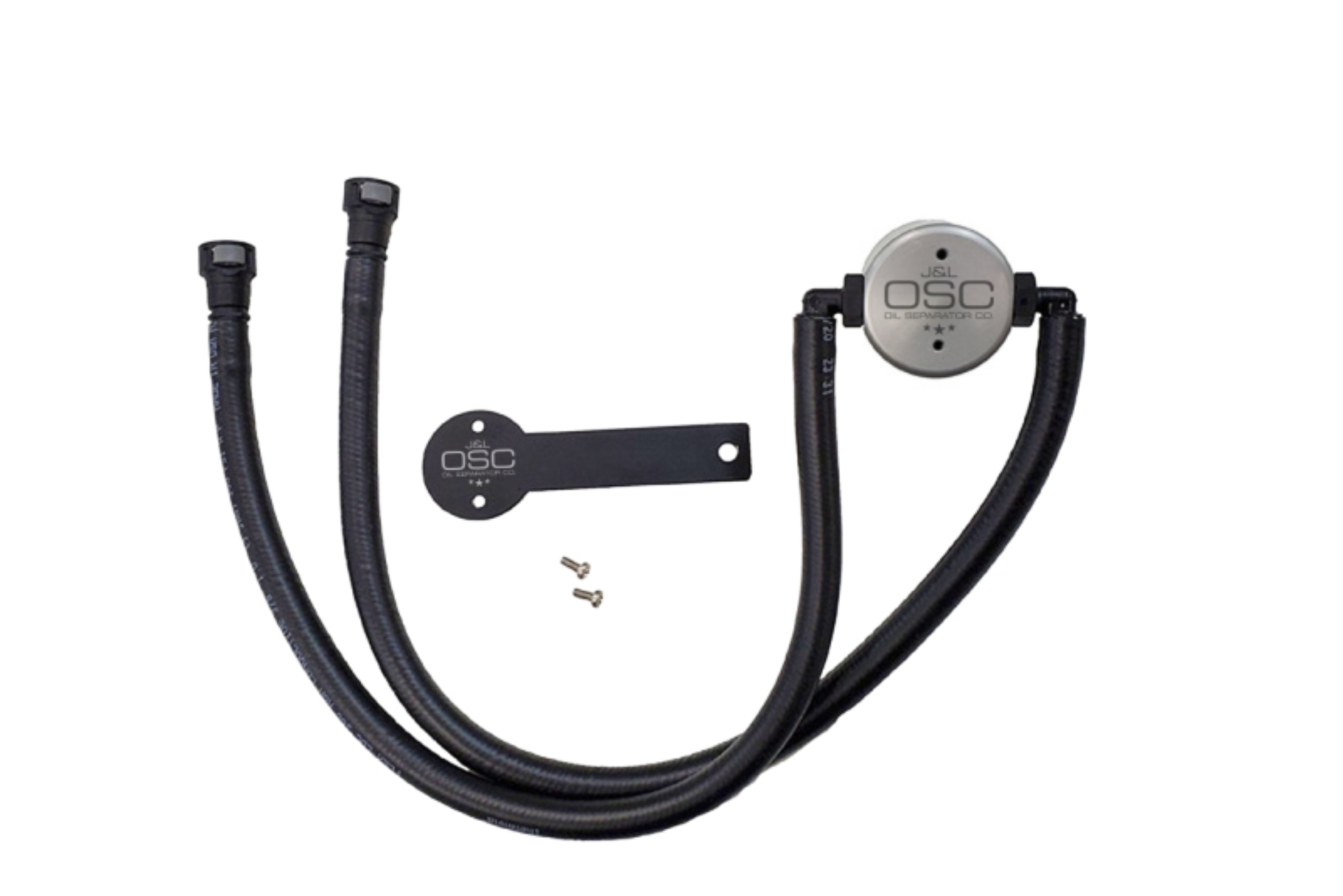 Picture of J&L JLT Oil Separators - 3081D-C