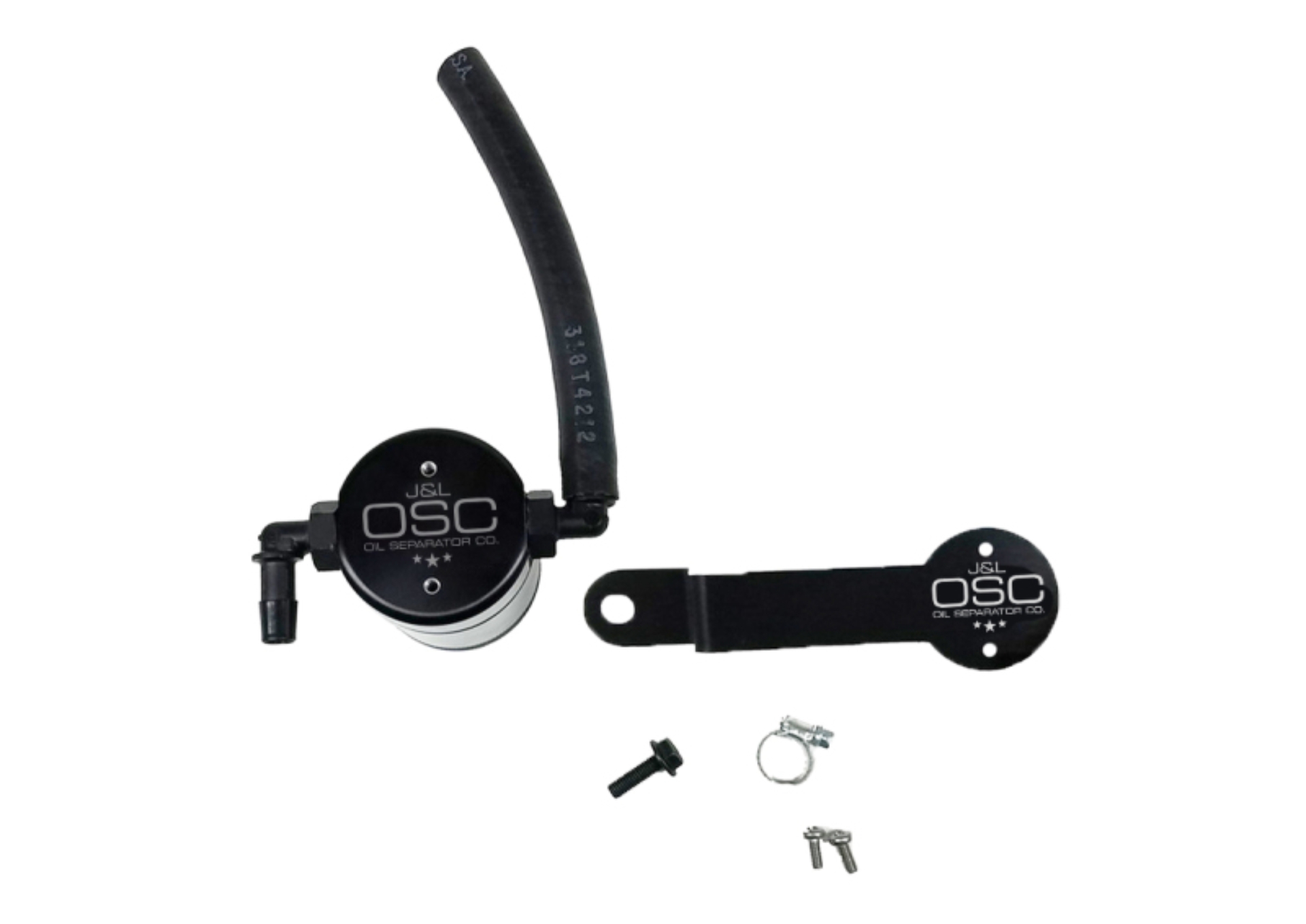 Picture of J&L JLT Oil Separators - 3100P-B