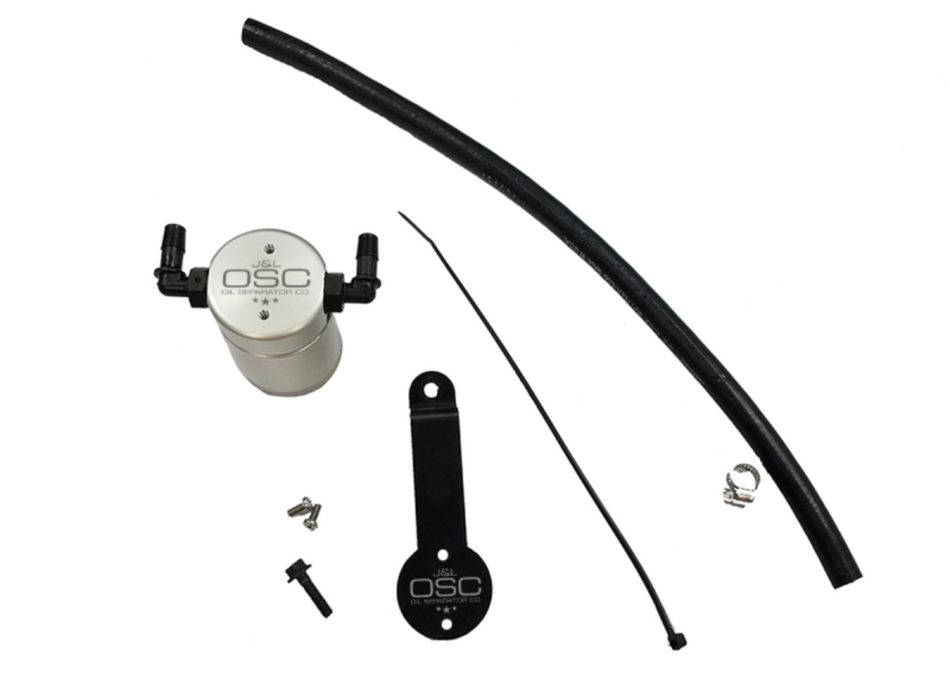 Picture of J&L JLT Oil Separators - 3102P-C