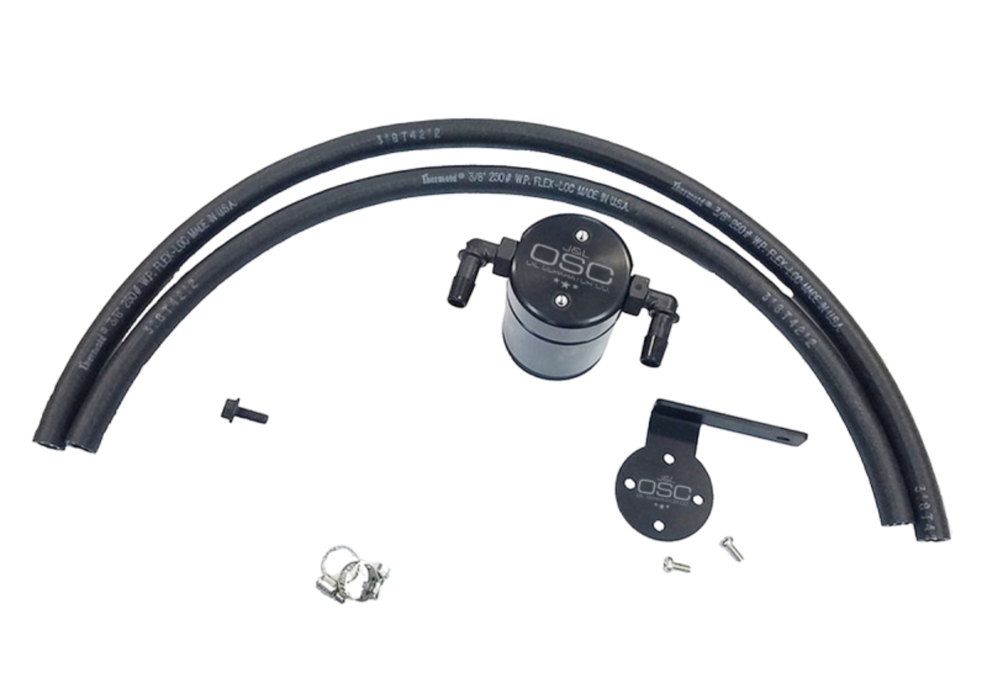 Picture of J&L JLT Oil Separators - 3101D-B