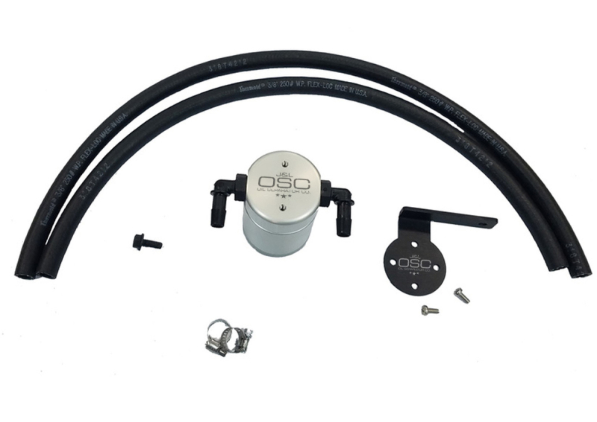 Picture of J&L JLT Oil Separators - 3101D-C