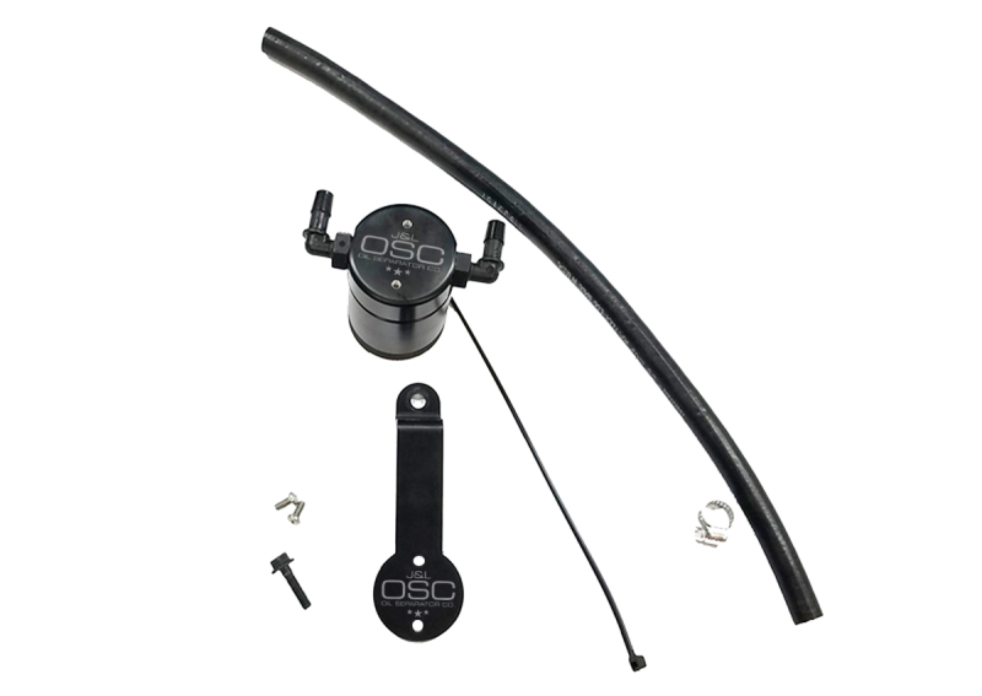 Picture of J&L JLT Oil Separators - 3102P-B