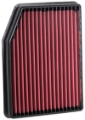 Picture of AEM Induction AEM IND Drop in Air Filters - 28-50083