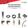 Picture of FASS Fuel Systems FASS Suction Tube Kits Fuel Components Misc - STK1005