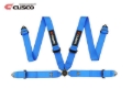 Picture of Cusco CUS Seat Harnesses Seat Belts & Harnesses - 00B CRH N4BL