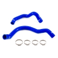 Picture of Mishimoto MM Silicone Hose-Radiator Radiator Hoses - MMHOSE-XJ6-92BL