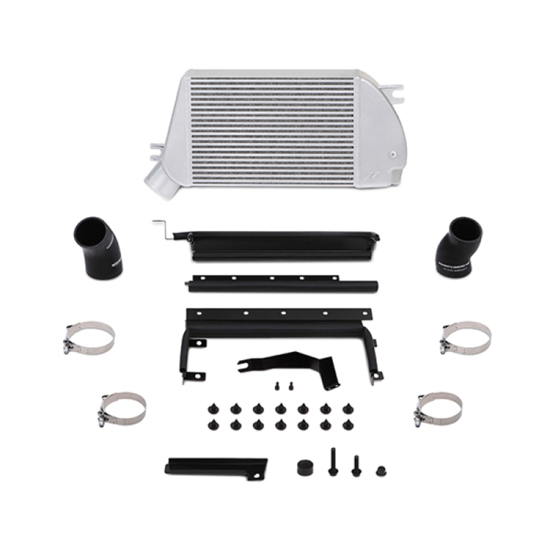 Picture of Mishimoto MM Intercoolers-Top Mount - MMTMIC-WRX-15XSL