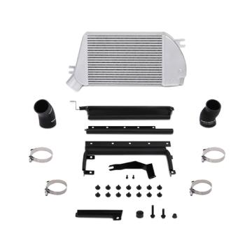 Picture of Mishimoto MM Intercoolers-Top Mount - MMTMIC-WRX-15XSL