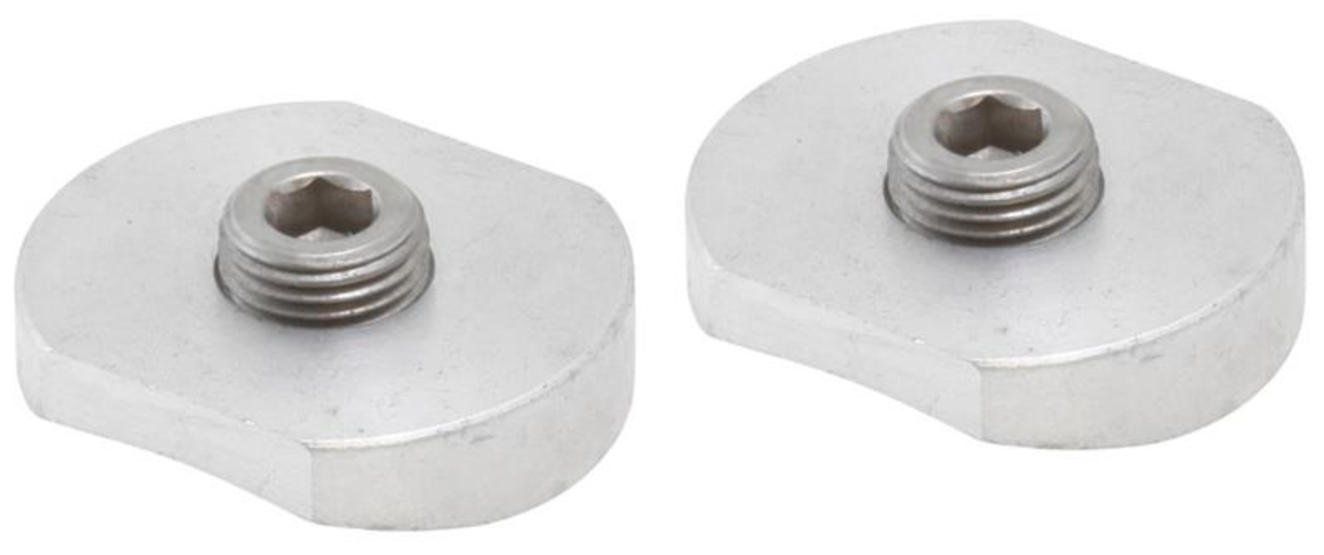 Picture of AEM Induction AEM IND Fittings - 2-777
