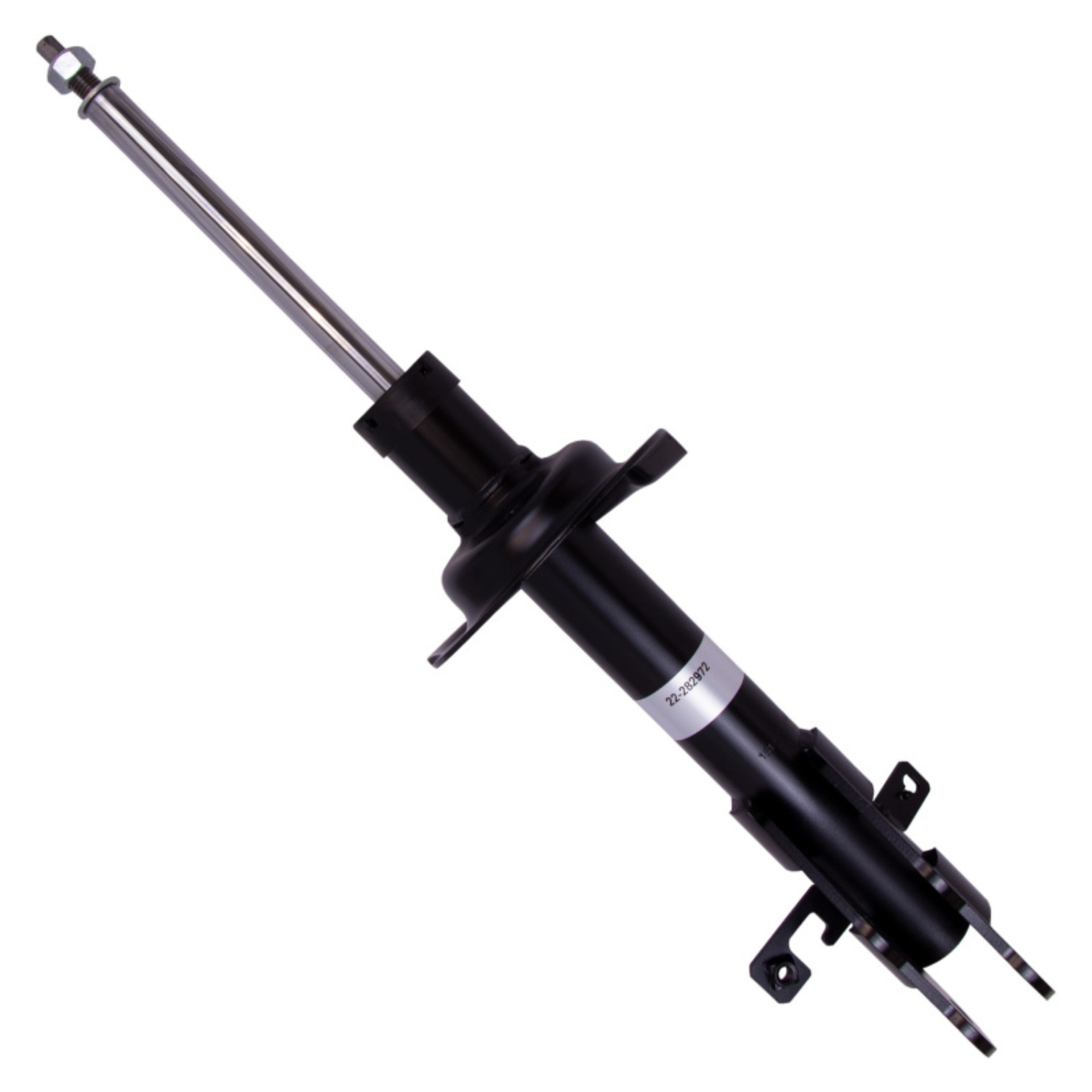 Picture of B4 OE Replacement - Suspension Strut Assembly