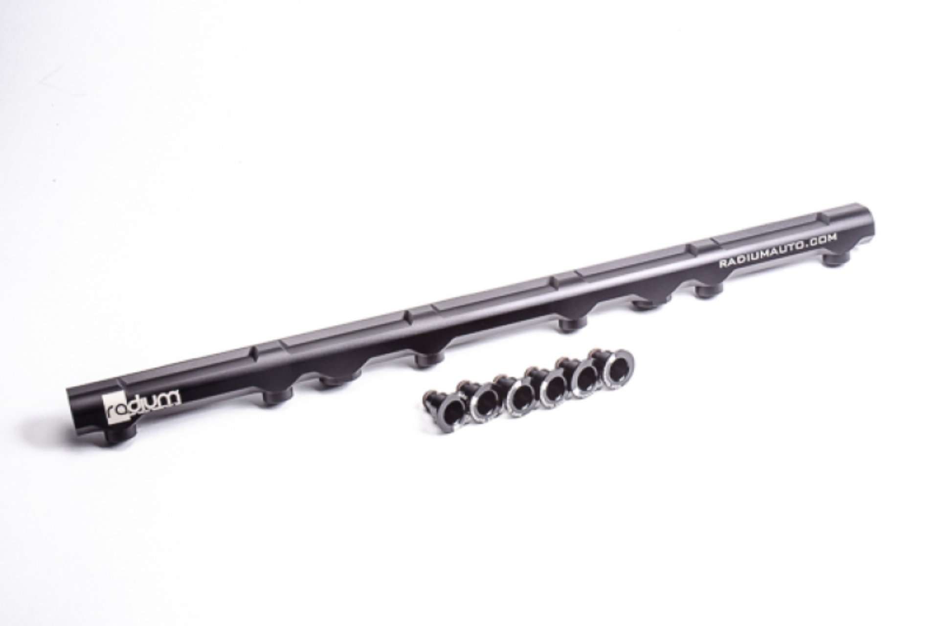 Picture of Radium Engineering RAD Fuel Rails - 20-0371