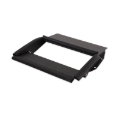 Picture of Mishimoto MM Intercooler Shrouds Intercooler Ducting - MMTMIC-WRX-15XSHR