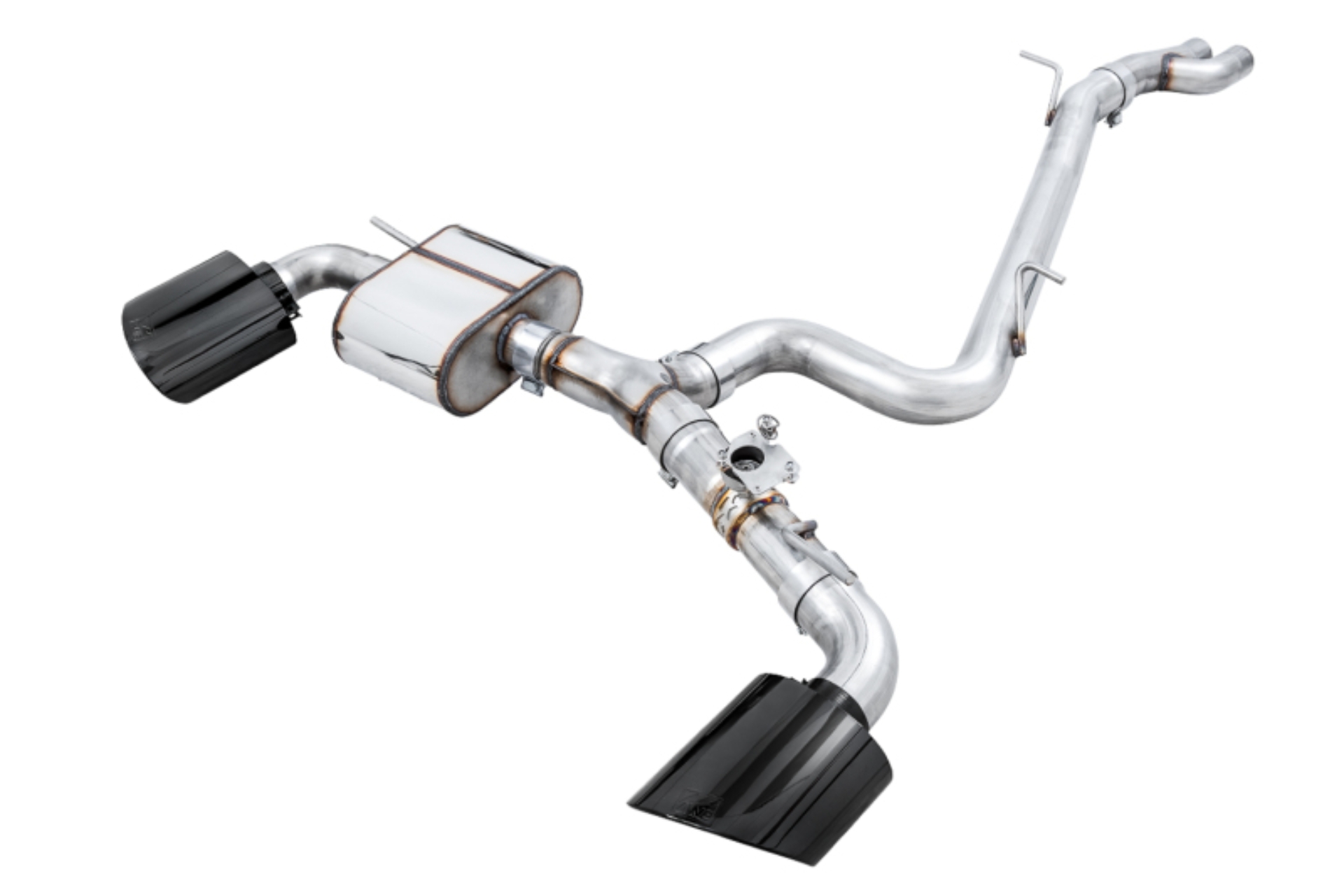 Picture of AWE Tuning AWE Cat-Back SwitchPath - 3025-33032