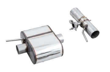 Picture of AWE Tuning AWE Exhaust Conversion Kits Catback - 3825-11026