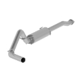 Picture of MBRP Catback Exhaust AL - S5338P