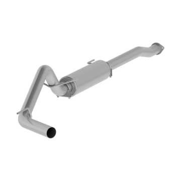 Picture of MBRP Catback Exhaust AL - S5338P