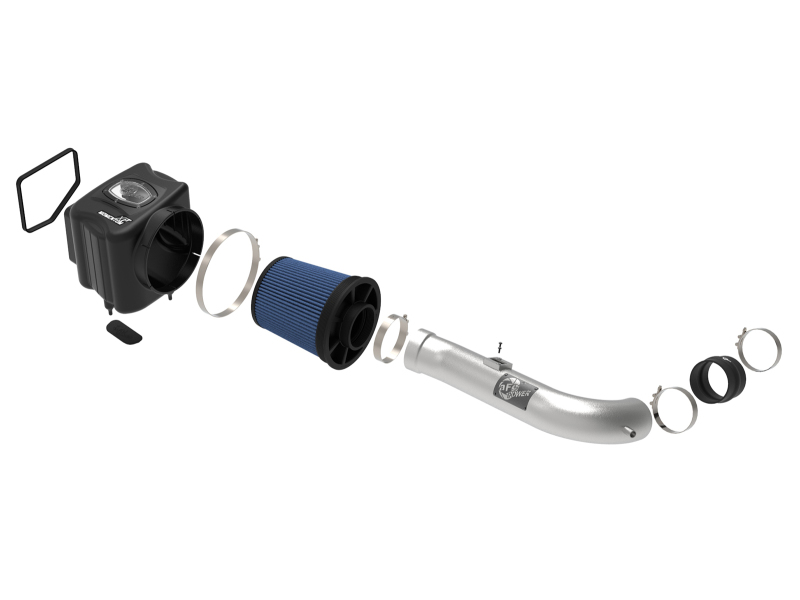 Picture of aFe Momentum XP Cold Air Intakes - 50-30028RH
