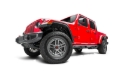 Picture of N-Fab NFB EPYX Nerf Steps Side Steps - EXJ194T-TX