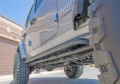Picture of N-Fab NFB RKR Rails Body Armor & Rock Rails - J194TRKR