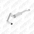 Picture of MBRP Catback Exhaust AL - S5338P
