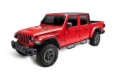 Picture of N-Fab NFB Predator Pro Step System Nerf Bars - PRJ1980T-TX