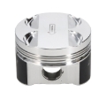 Picture of Manley Hyundai 2.0L Theta Turbo I4 Piston - 86.00 mm Bore 1.181 in. CH, -2.50 CC