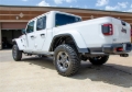 Picture of N-Fab NFB RKR Step System Body Armor & Rock Rails - J194TRKRS4