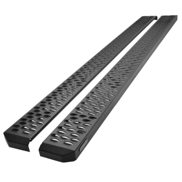 Picture of Westin WES Running Boards-Grate - 27-74755