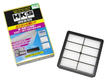 Picture of HKS Super Air Intake Filters Air Filters - 70017-AM105