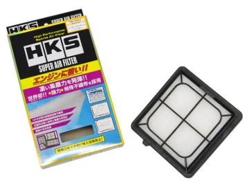 Picture of HKS Super Air Intake Filters Air Filters - 70017-AH113