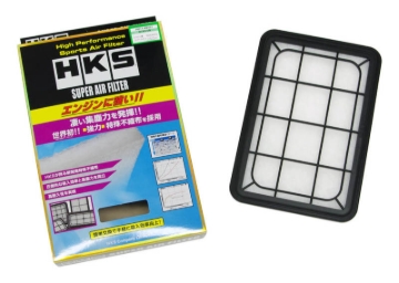 Picture of HKS Super Air Intake Filters Air Filters - 70017-AM107