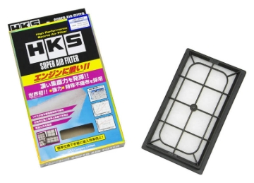 Picture of HKS Super Air Intake Filters Air Filters - 70017-AN103