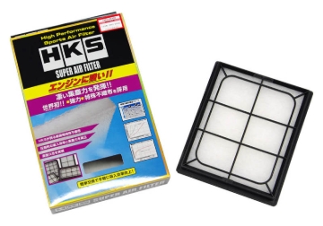 Picture of HKS Super Air Intake Filters Air Filters - 70017-AT122