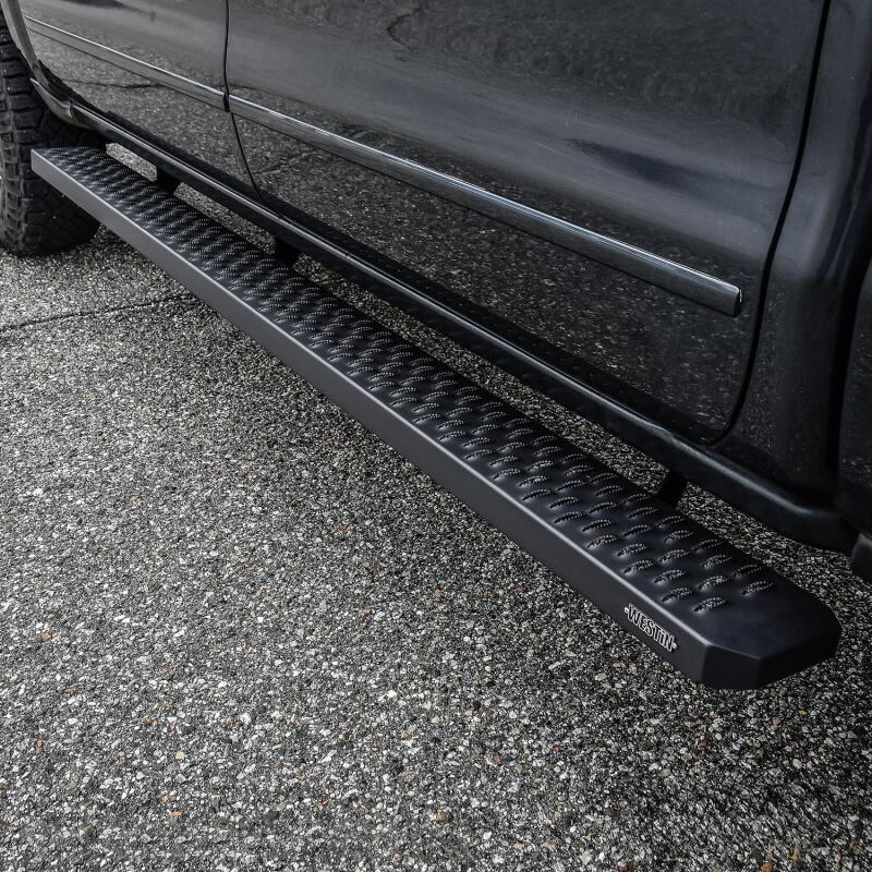 Picture of Westin WES Running Boards-Grate - 27-74755