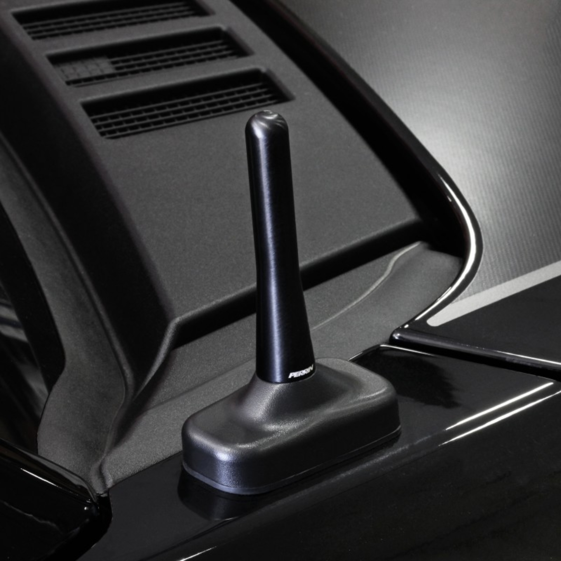 Picture of Perrin Performance PA Shorty Antenna - PFP-BDY-100