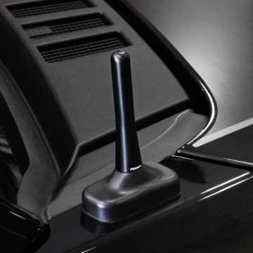 Picture of Perrin Performance PA Shorty Antenna - PFP-BDY-100