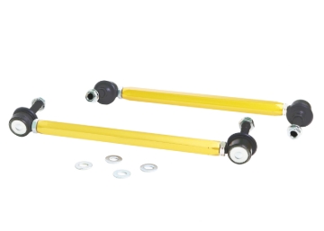 Picture of Whiteline WL Sway Bar Links Sway Bar Endlinks - KLC140-275