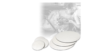 Picture of Griots Garage GRG Polishing Pads Pads & Sponges - 10665