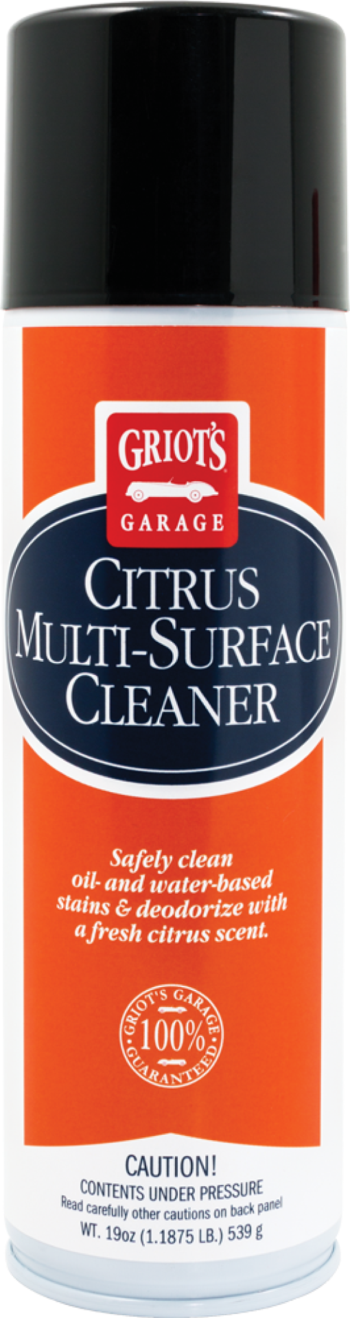 Picture of Griots Garage GRG Surface Cleaners - 11367