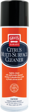 Picture of Griots Garage GRG Surface Cleaners - 11367