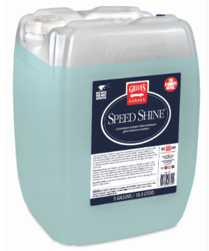 Picture of Griots Garage GRG Speed Shines Car Waxes - 55104