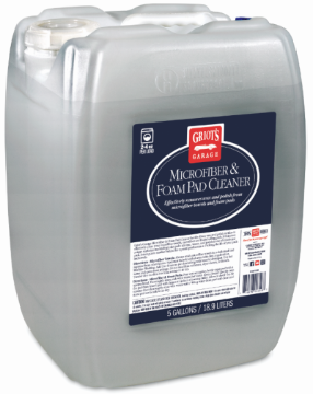 Picture of Griots Garage GRG Microfiber & Pad Cleaners Surface Cleaners - 55109