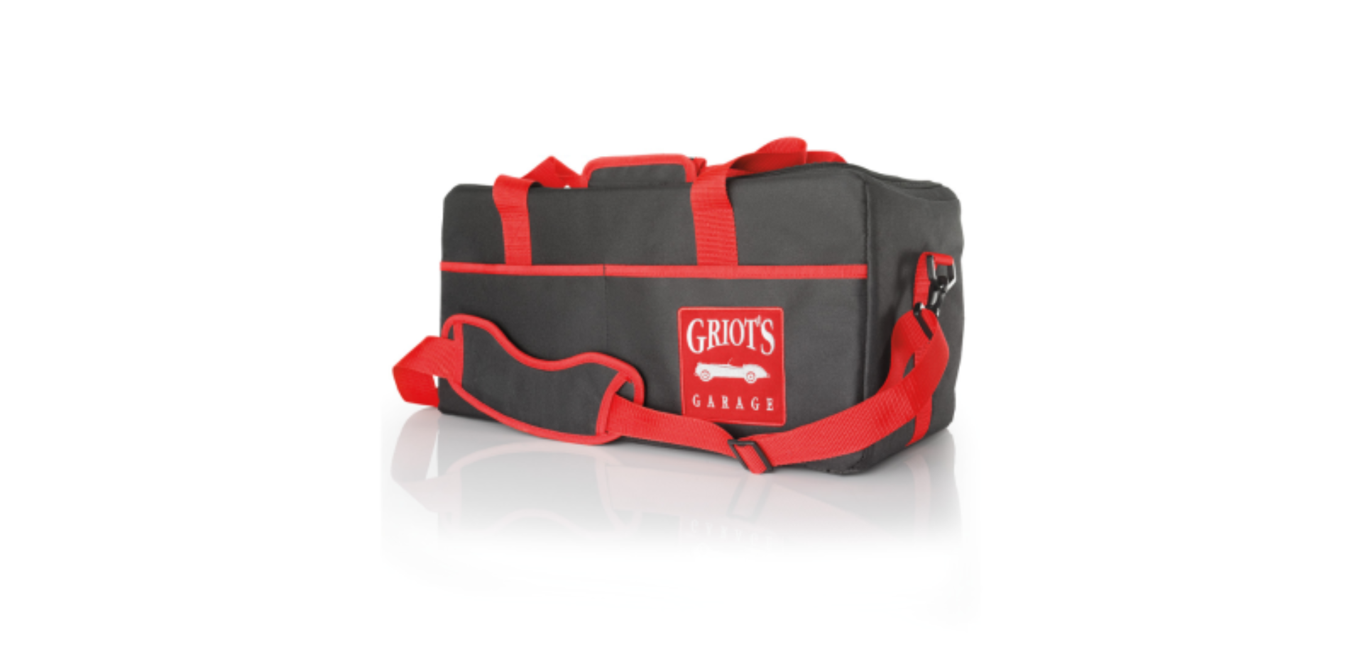 Picture of Griots Garage GRG Bags Tool Storage - 92221